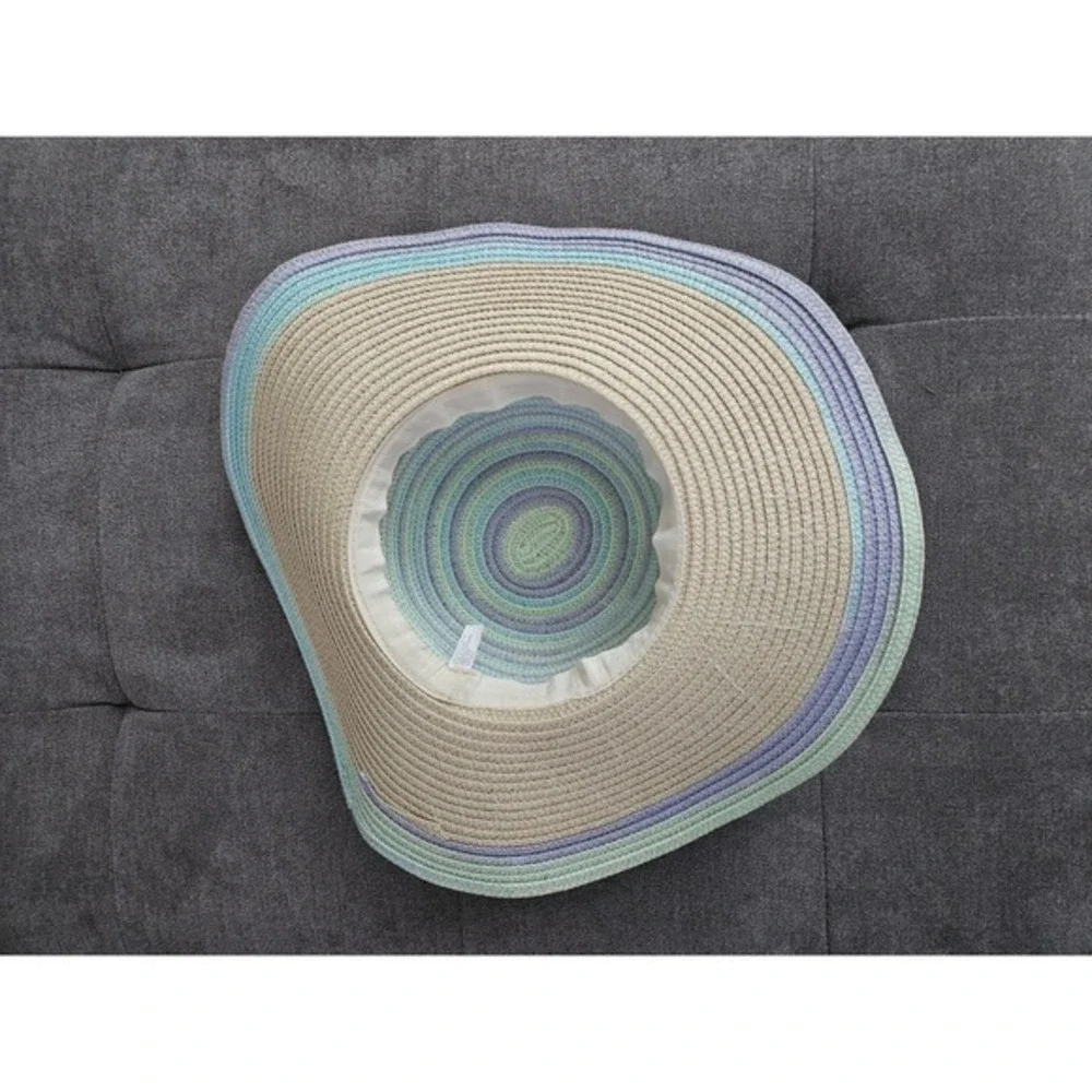 Beach Hat 